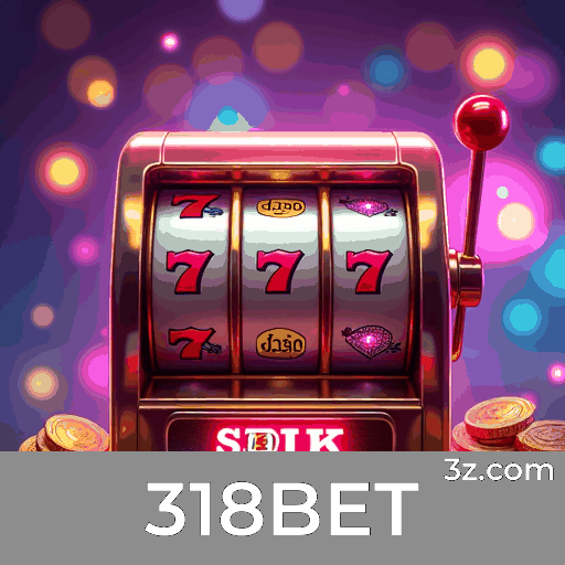 318BET: Cassino Online Seguro e Divertido