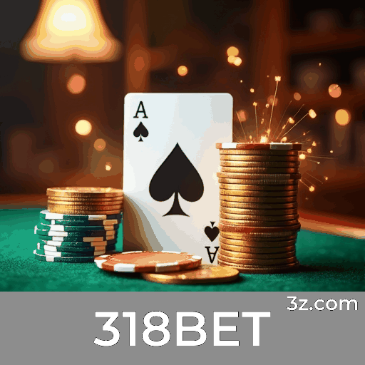 318BET: Cassino Online Seguro e Divertido