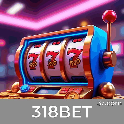 318BET: Cassino Online Seguro e Divertido