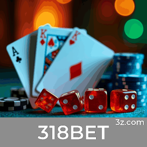 318BET: Jogo ao Vivo, Experiência Emocionante