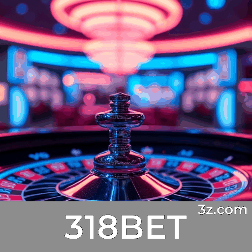 318BET: Cassino Online Seguro e Divertido