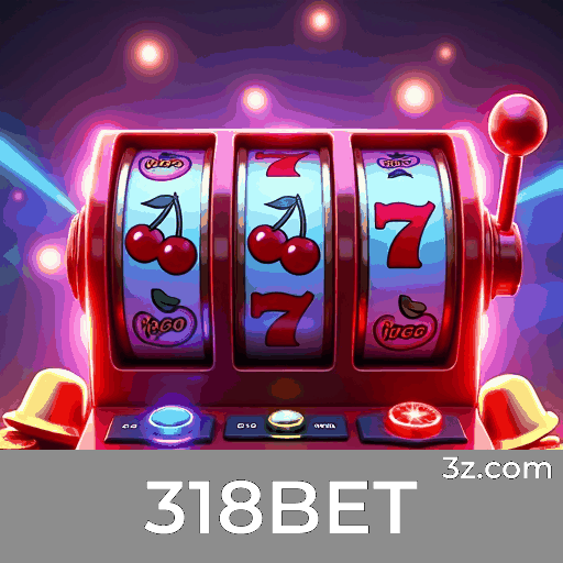 Inovação Mobile com 318BET: Tecnologia de Apostas Otimizada