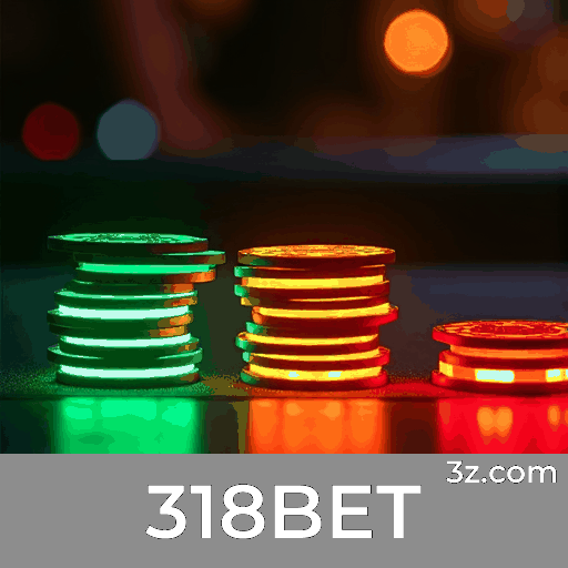 318BET: Seu Portal de Apostas Confiável e Seguro