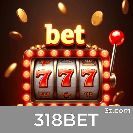 318BET: Cassino Online Seguro e Divertido