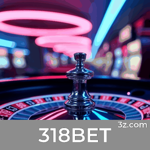318BET: Experiência Profissional com Dealers Ao Vivo