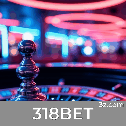 318BET: Cassino Online Seguro e Divertido