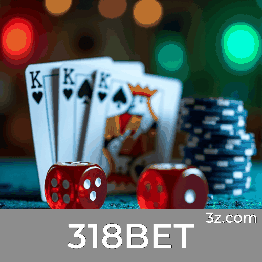 318BET: Cassino Online Seguro e Divertido