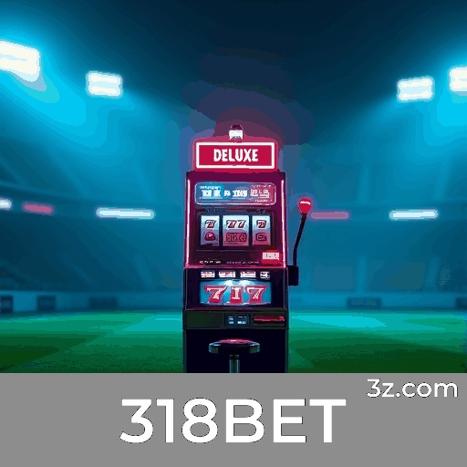 318BET: Cassino Online Seguro e Divertido